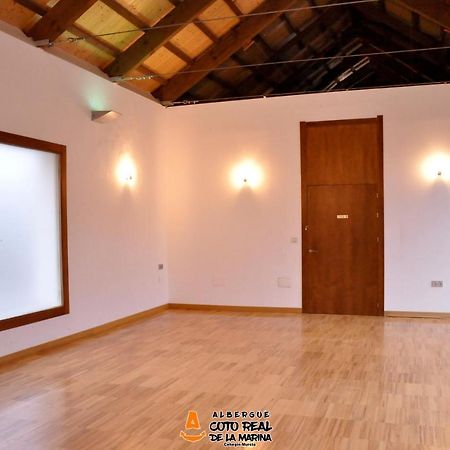 Albergue Coto Real De La Marina Cehegín Eksteriør billede