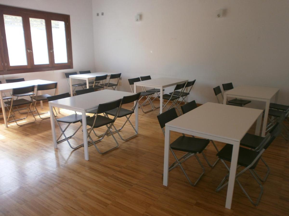 Albergue Coto Real De La Marina Cehegín Eksteriør billede
