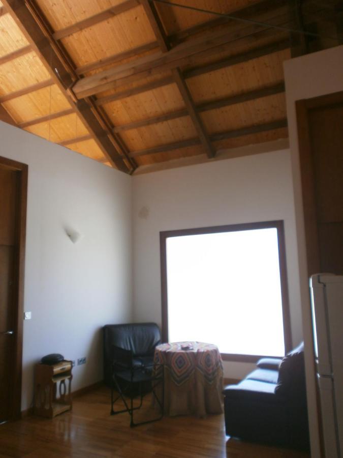 Albergue Coto Real De La Marina Cehegín Eksteriør billede