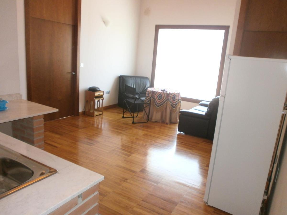 Albergue Coto Real De La Marina Cehegín Eksteriør billede